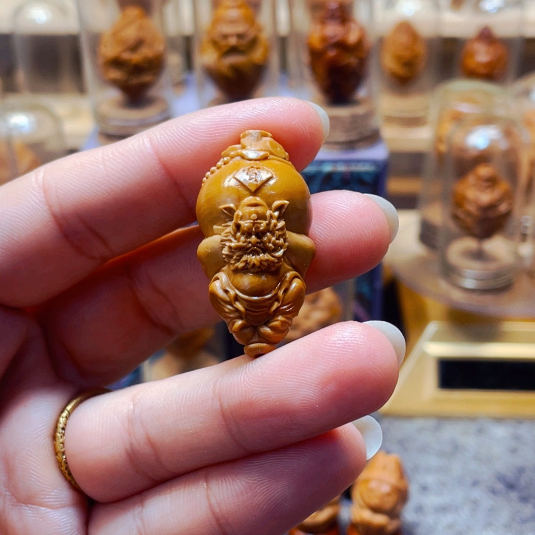 橄榄核手串/手链橄榄