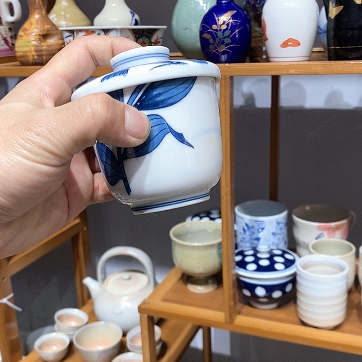 茶盏全场满28元包邮凑凑111