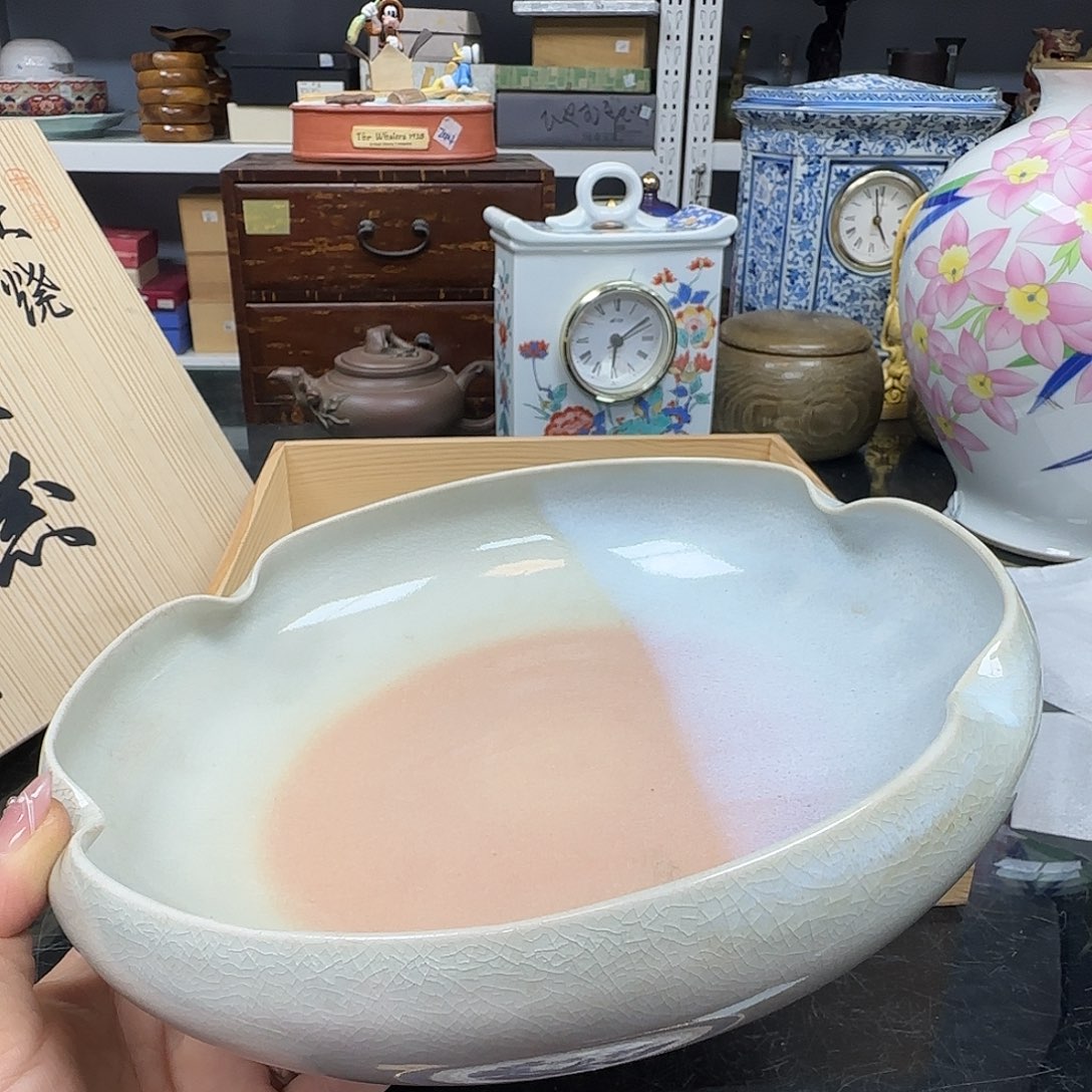 中古物品，天天开新145