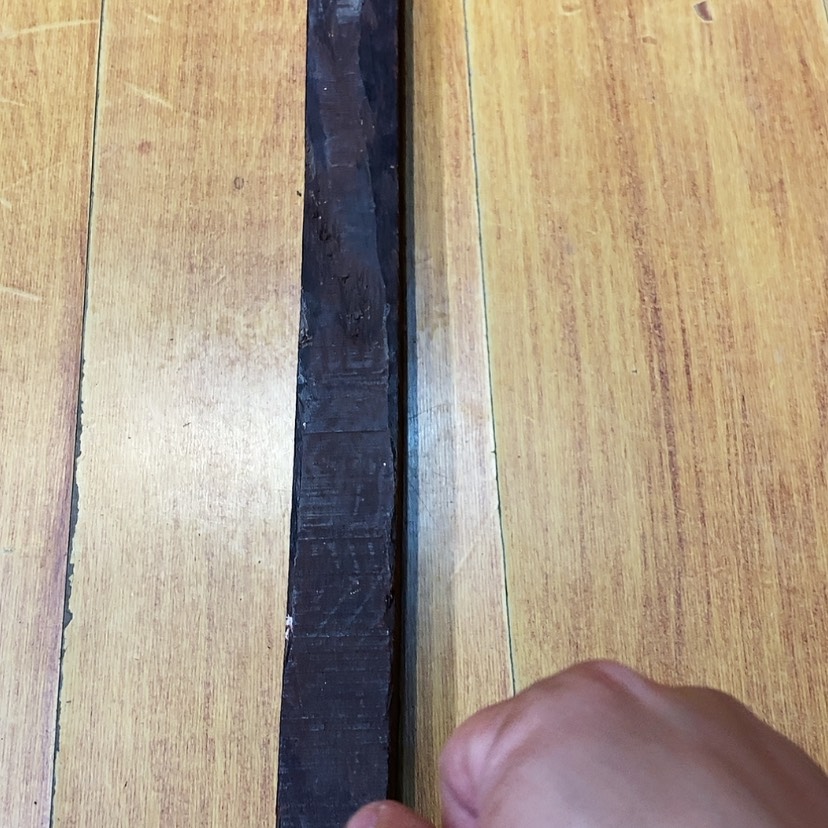 【闪购商品】檀香紫檀（小叶紫檀）叶****里