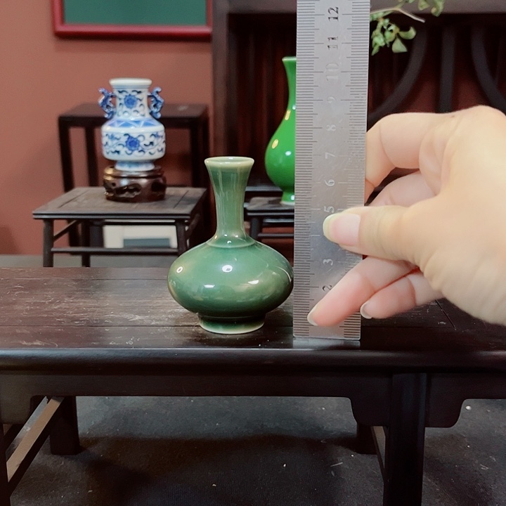 摆件小花器24679975678998768999