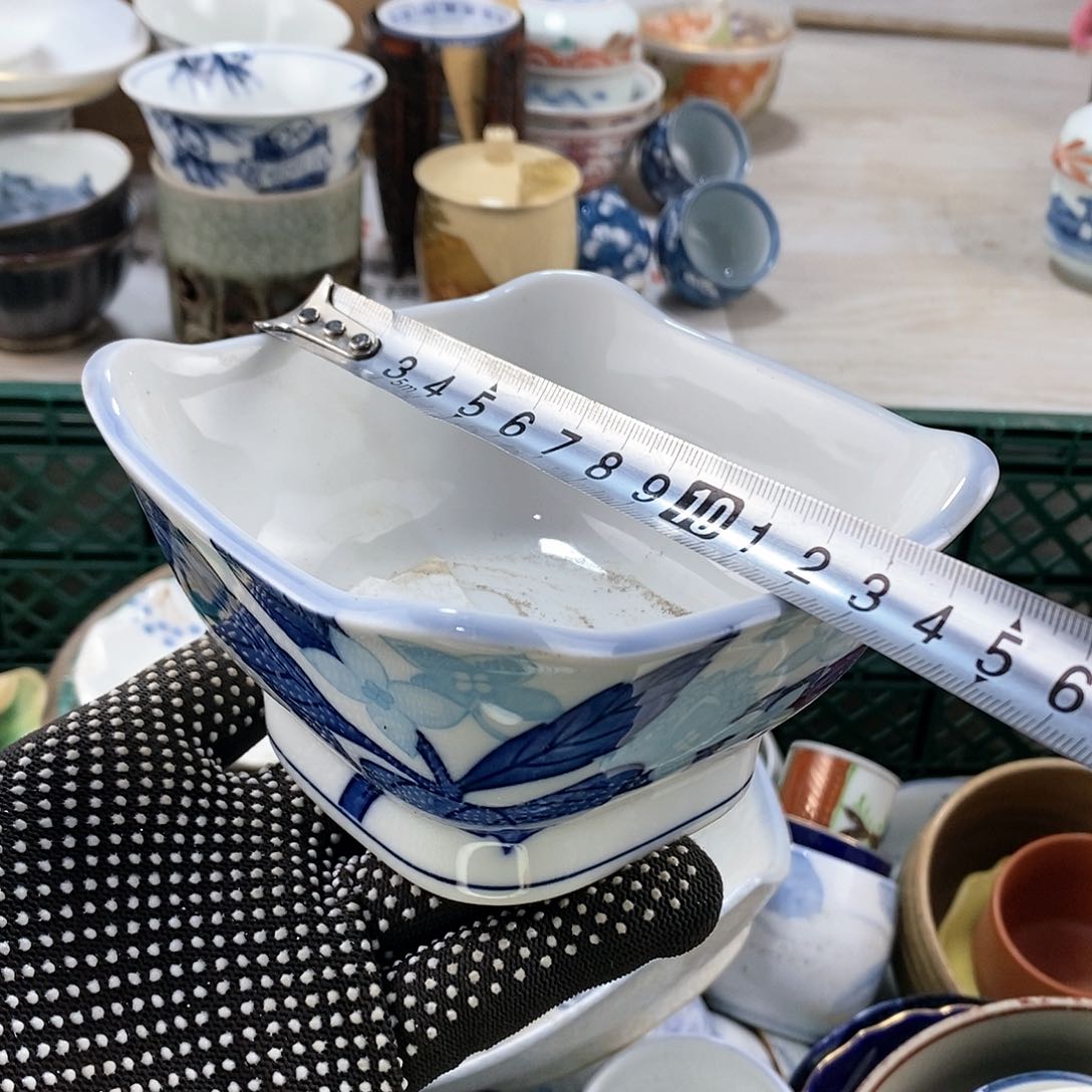 碗满28米包邮当天发货