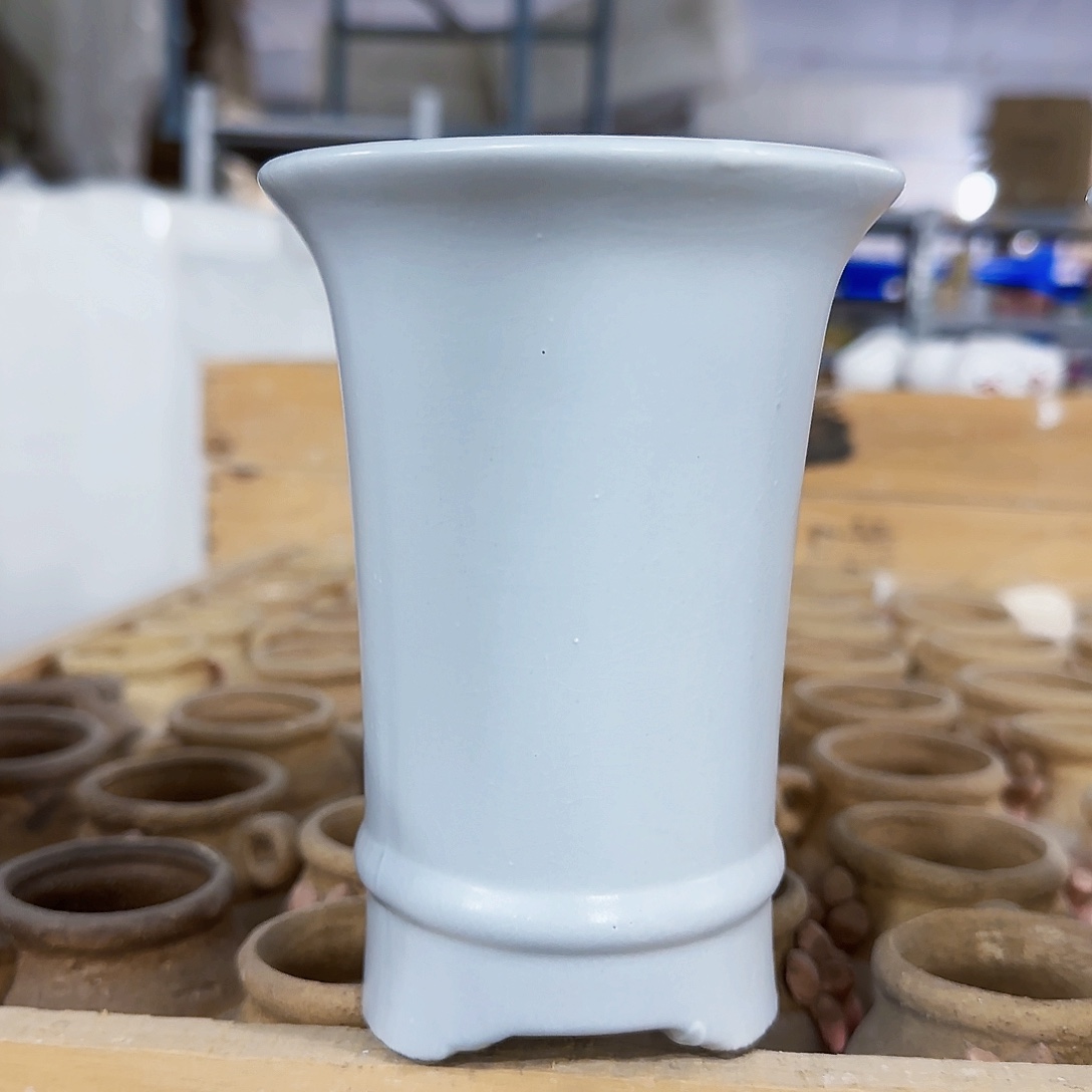 陶瓷花盆特价上新