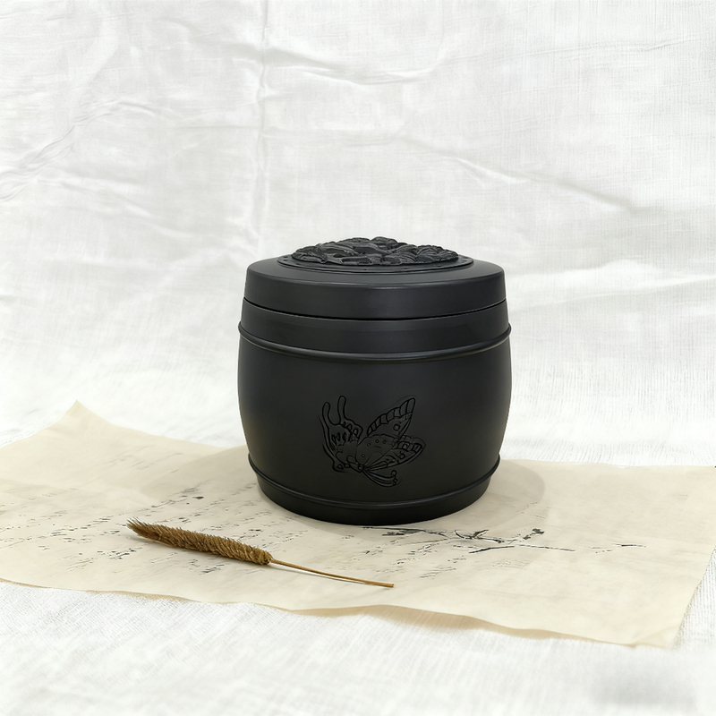 腰鼓蝴蝶蛐蛐大叫罐