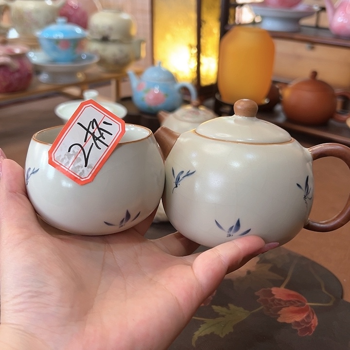 茶具配件其它茶器