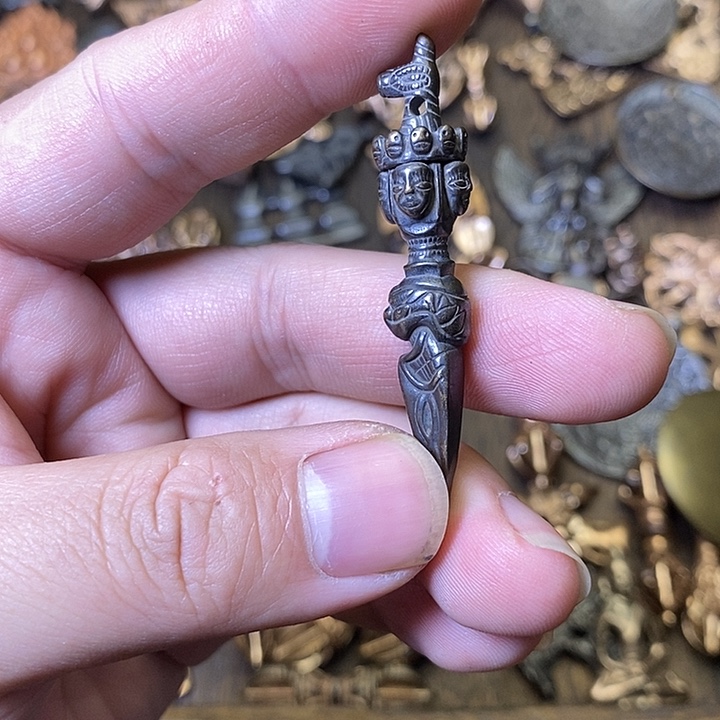 棠***棣藏传文玩加银福利福利