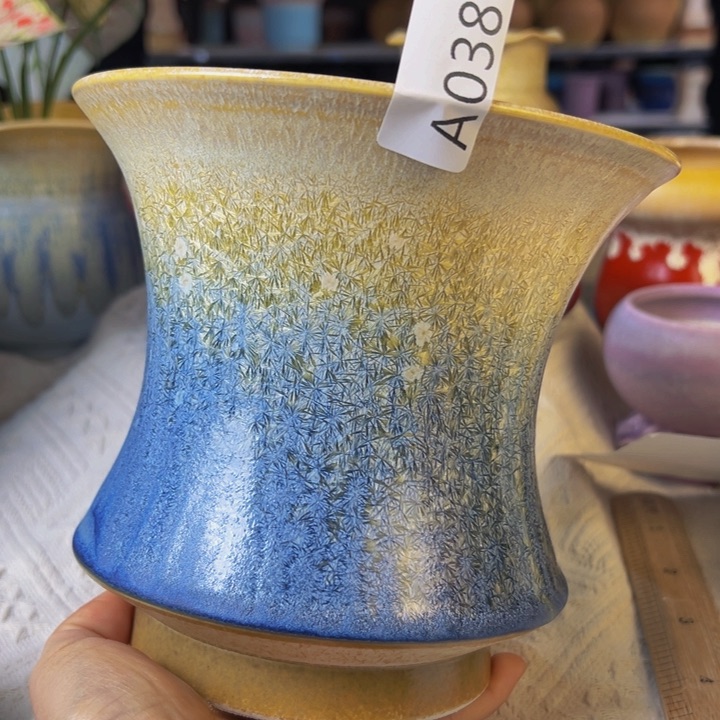 景德镇陶瓷研究所研究