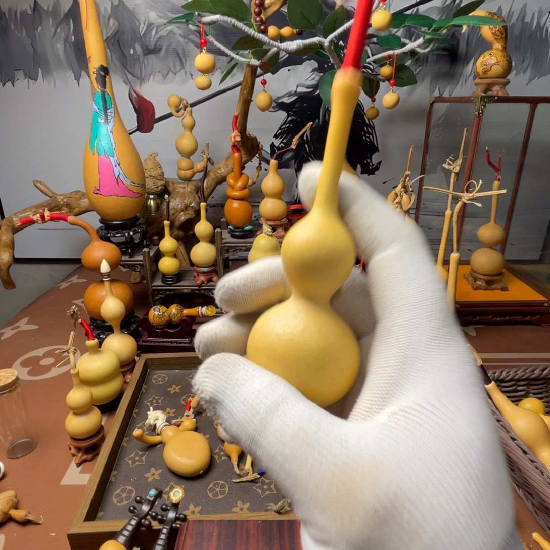 用****0文玩葫芦看好下单