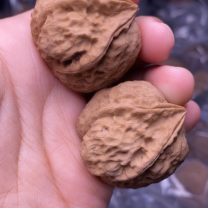 吊坠文玩核桃   30