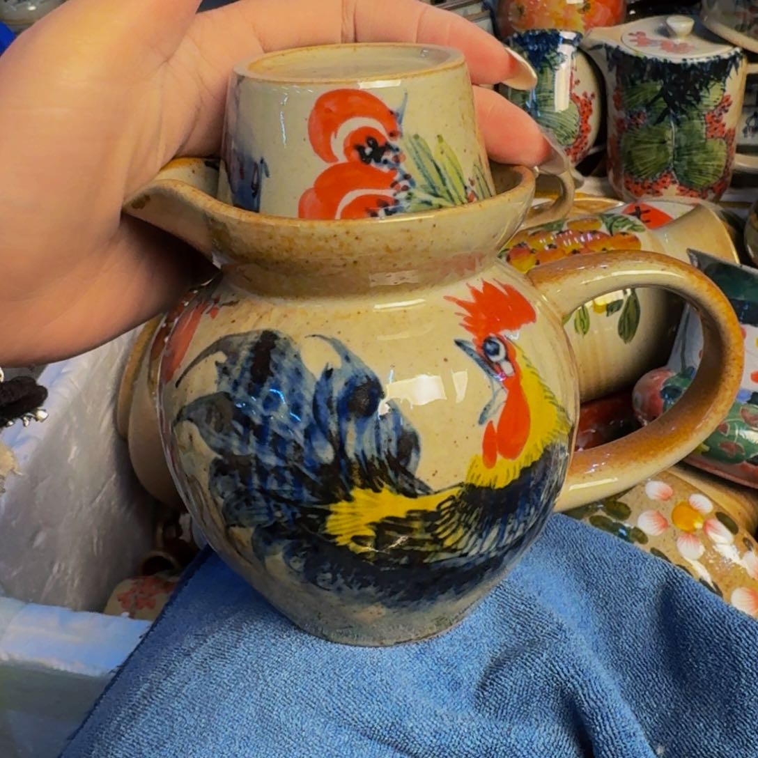 罐景德镇源头厂家