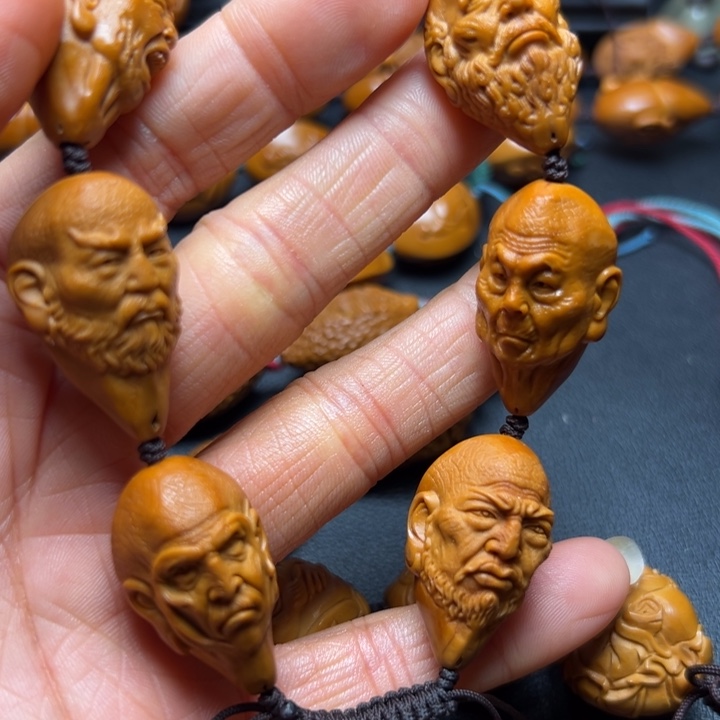 手串/手链橄榄核橄榄