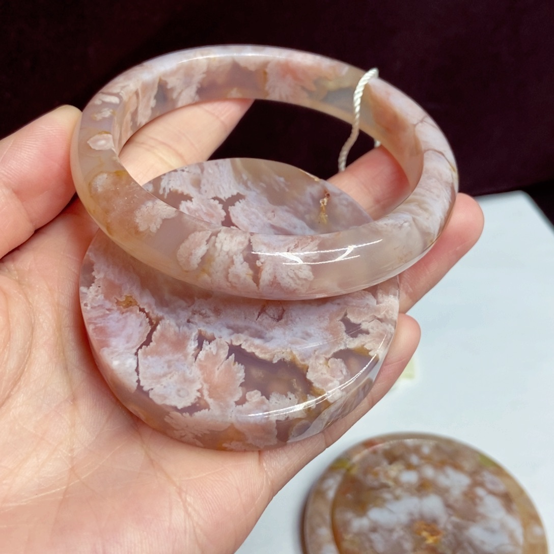 玛瑙/玉髓1未镶嵌M***菜