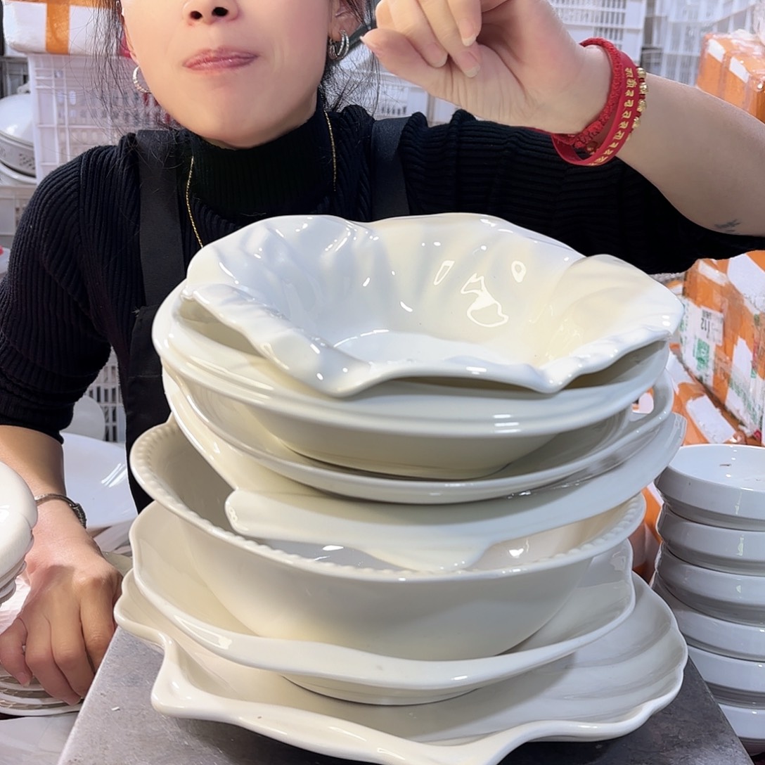 盘微瑕产品………108七件套