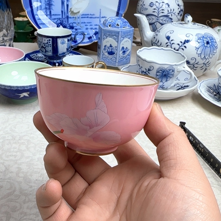 瓷片金泽精选美物