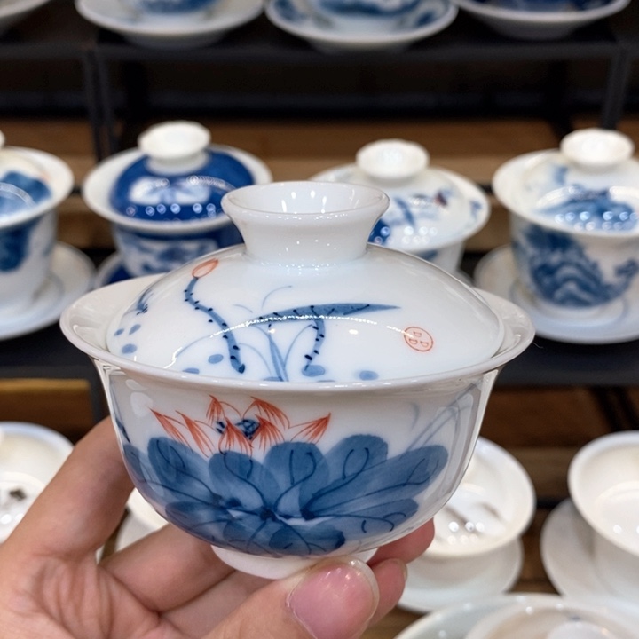 杯吴氏品雅专拍链接
