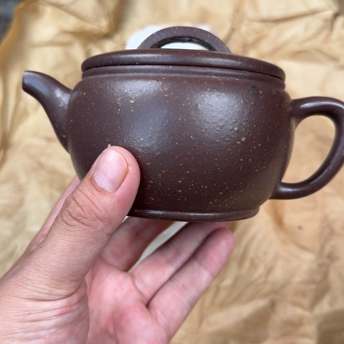 【闪购商品】茶壶紫砂紫砂茶具
