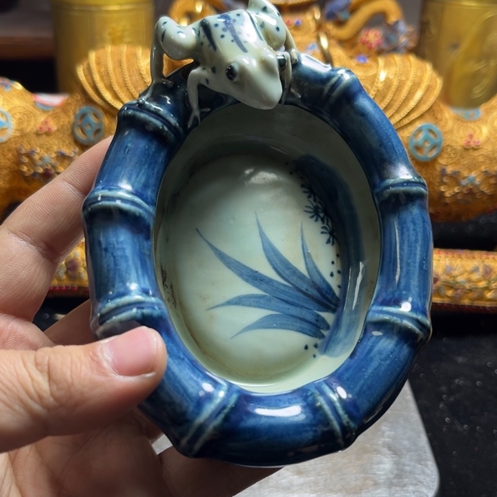 用****5文玩工艺品老物件