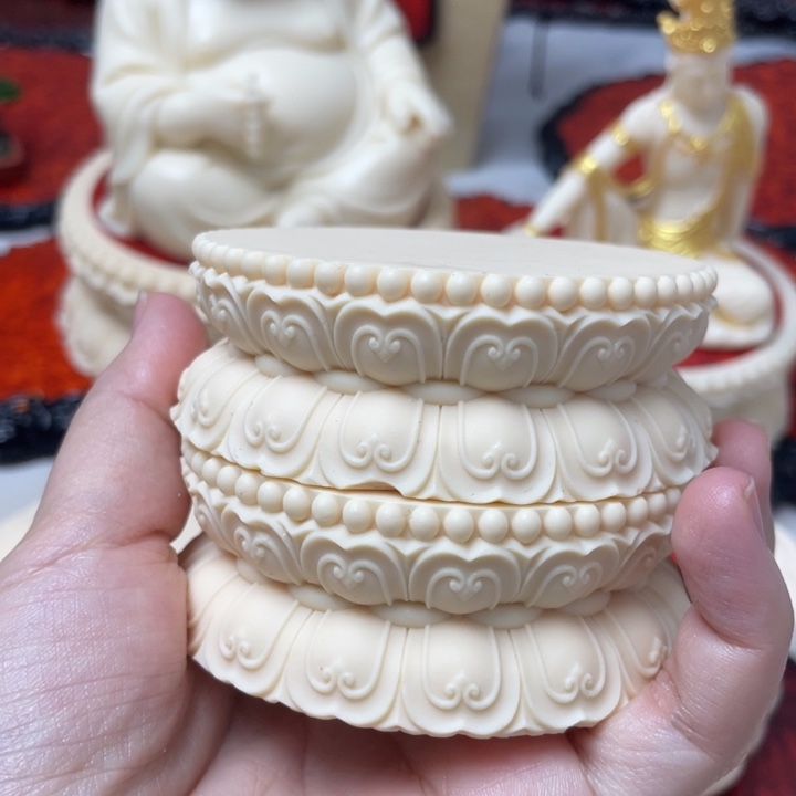 东非黑黄檀（紫光檀）