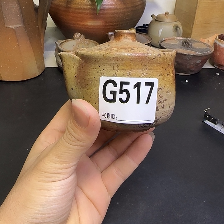 备前烧作品备前烧作品哲生