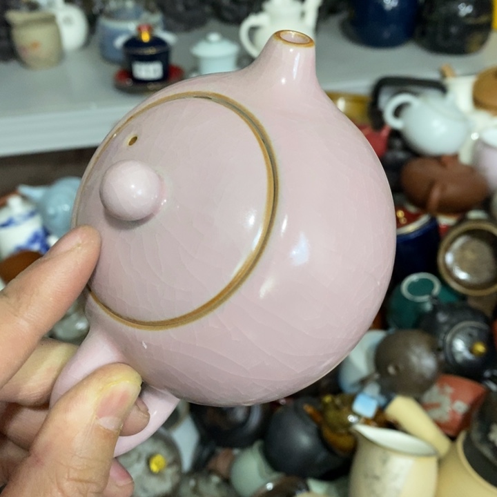 陶瓷艺术品及陶瓷制品