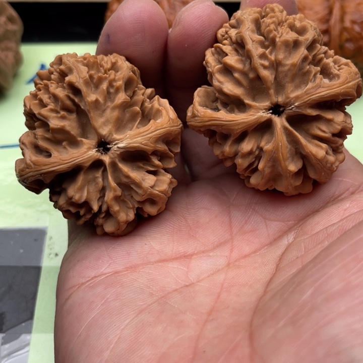 文玩核桃吊坠文玩核桃链接专属98