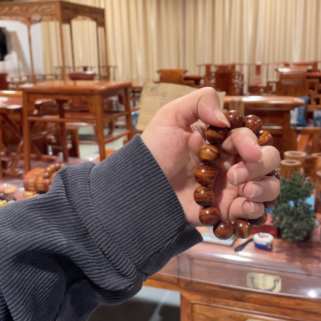 香枝木类成套家具