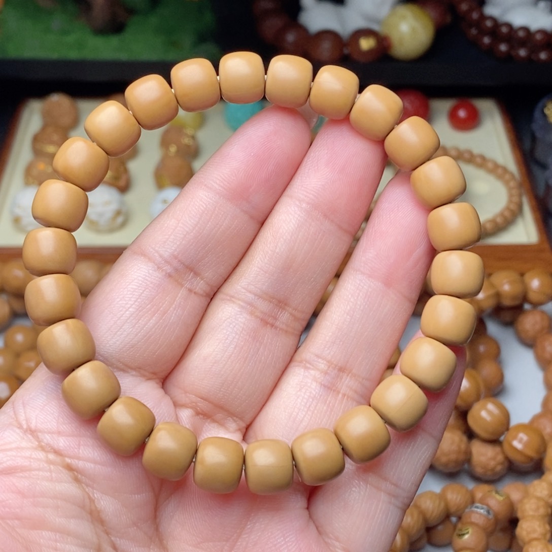 猴头核桃手串庞*今天