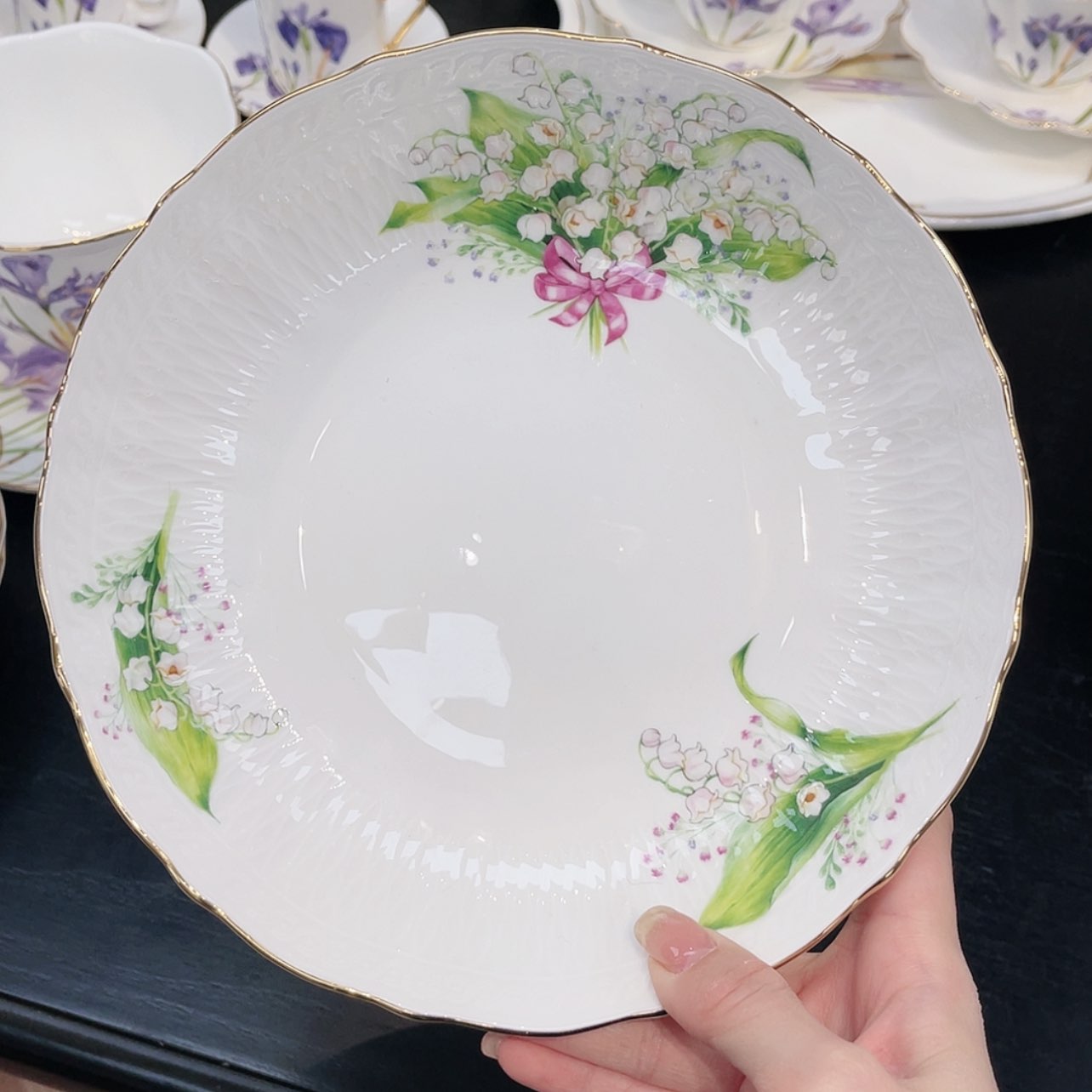 【闪购商品】瓷片———————————