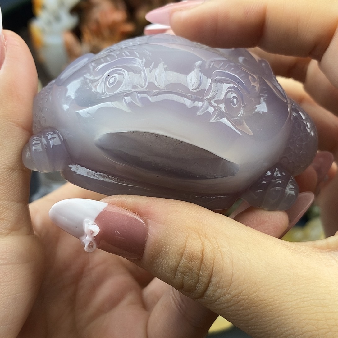玛瑙未镶嵌手饰玛瑙