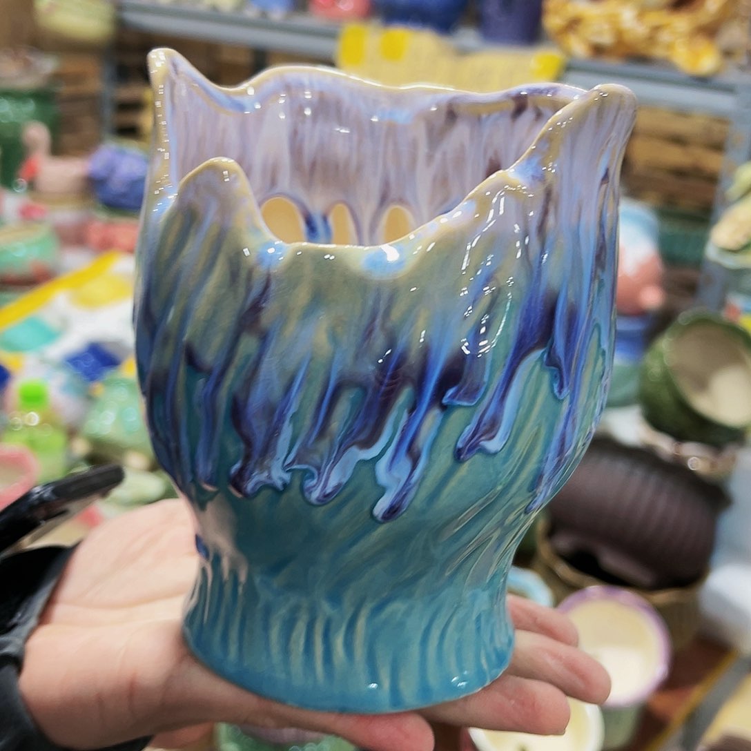 陶瓷链接五秒钟就下架没抢到不会再上！