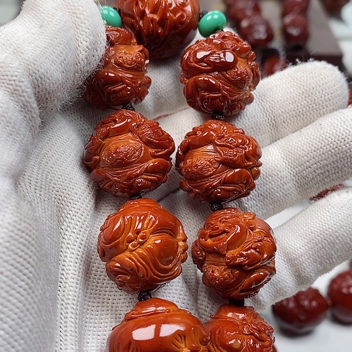 橄榄核吊坠创****家888888888