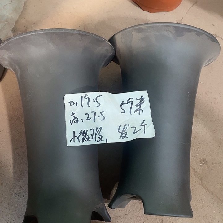 宜兴丁山张伟花盆