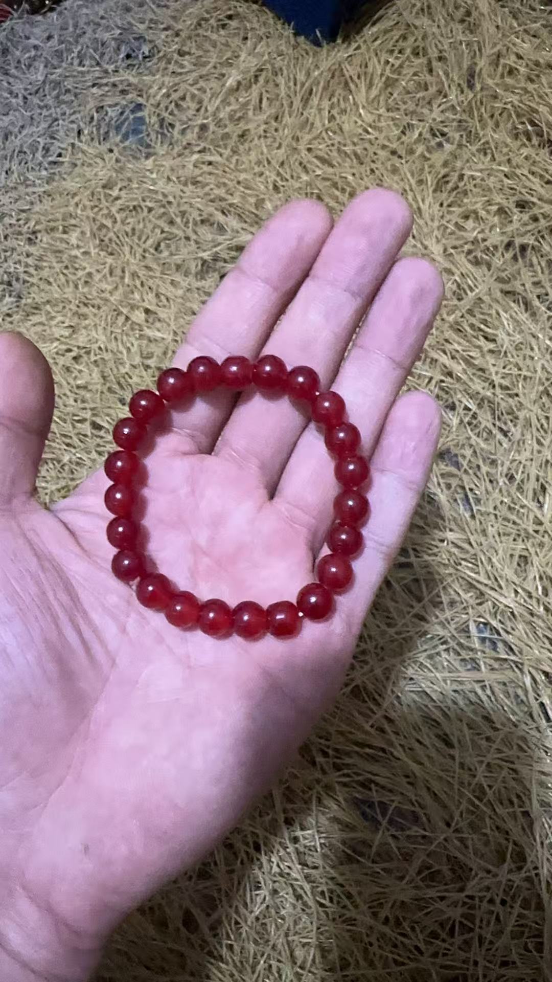 【闪购链接】N红手串
