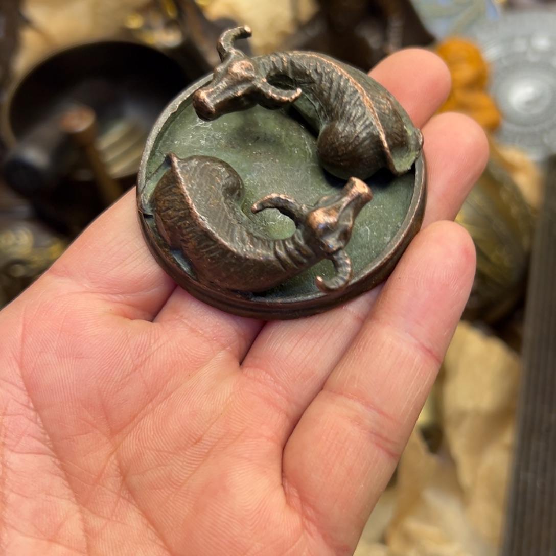 铜器工艺百货艺品专属链接