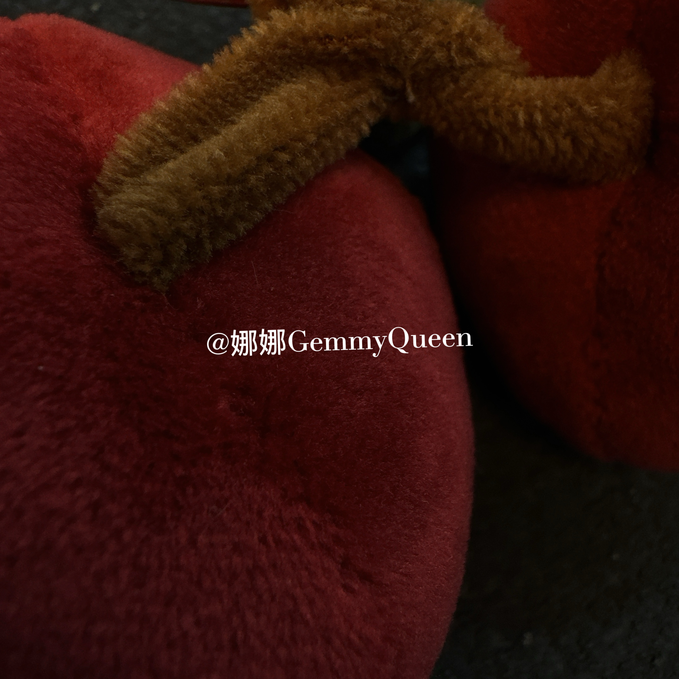 娜娜GemmyQueen挂件GQ05233