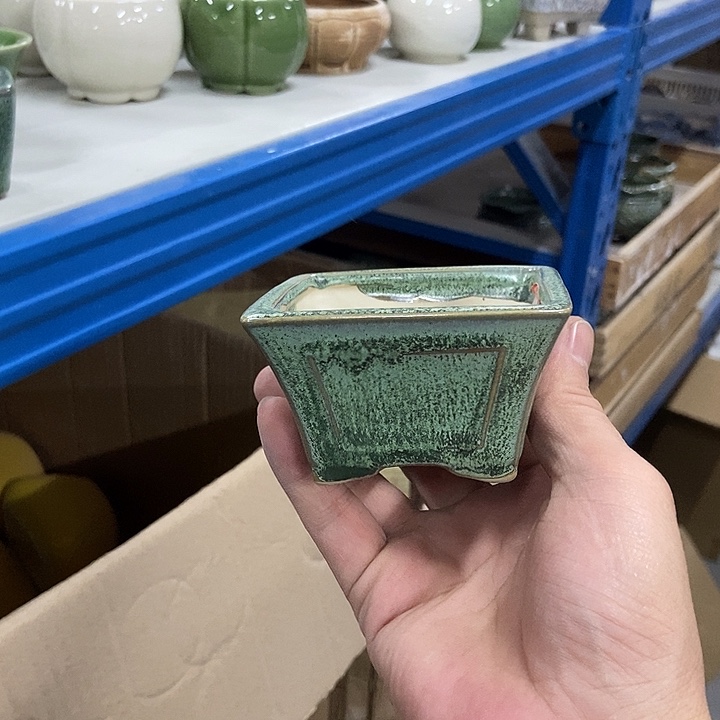 花盆单场满9.9发货8×5