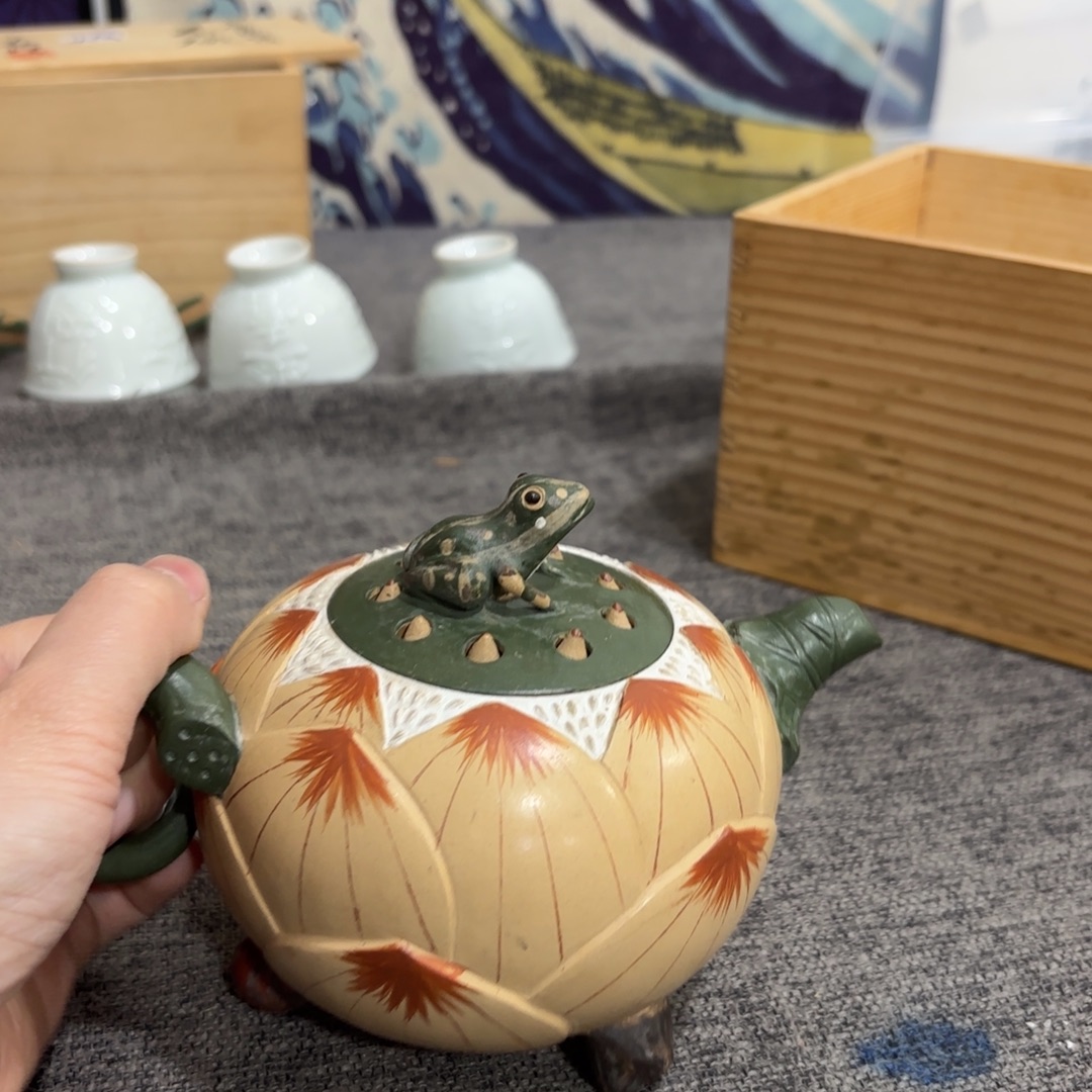 非常好看漂亮的物品 