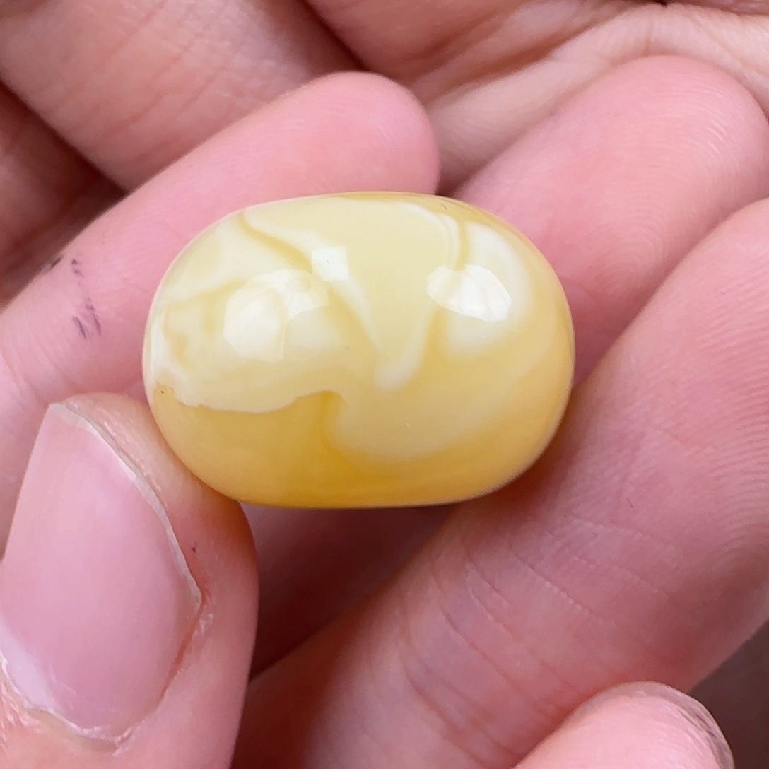 琥珀珠宝奇石未镶嵌蜜蜡