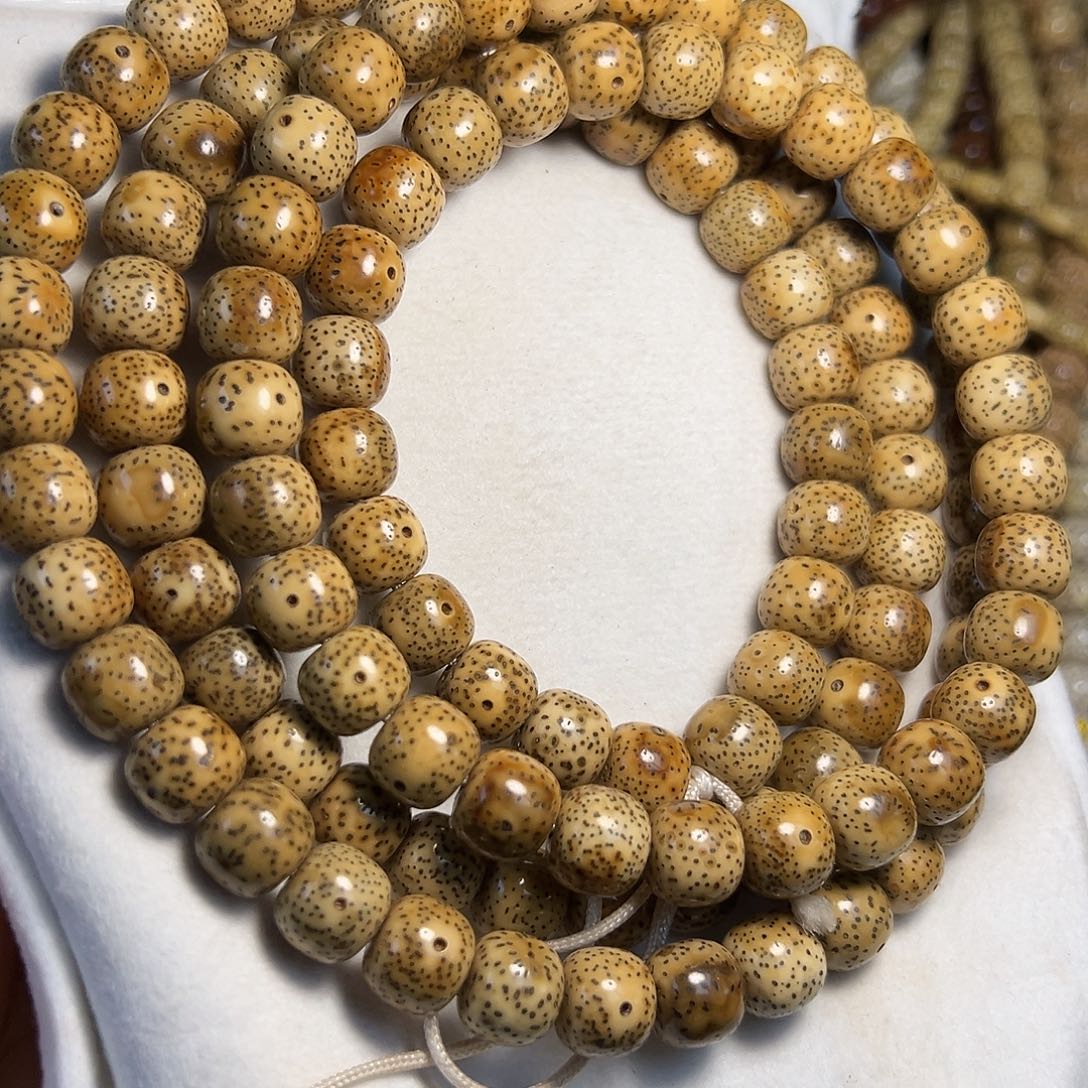 手串星月菩提星月菩提原生态