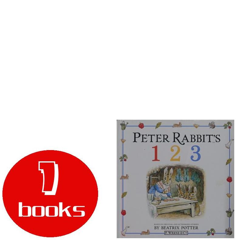 英文原版绘本1本l930308005