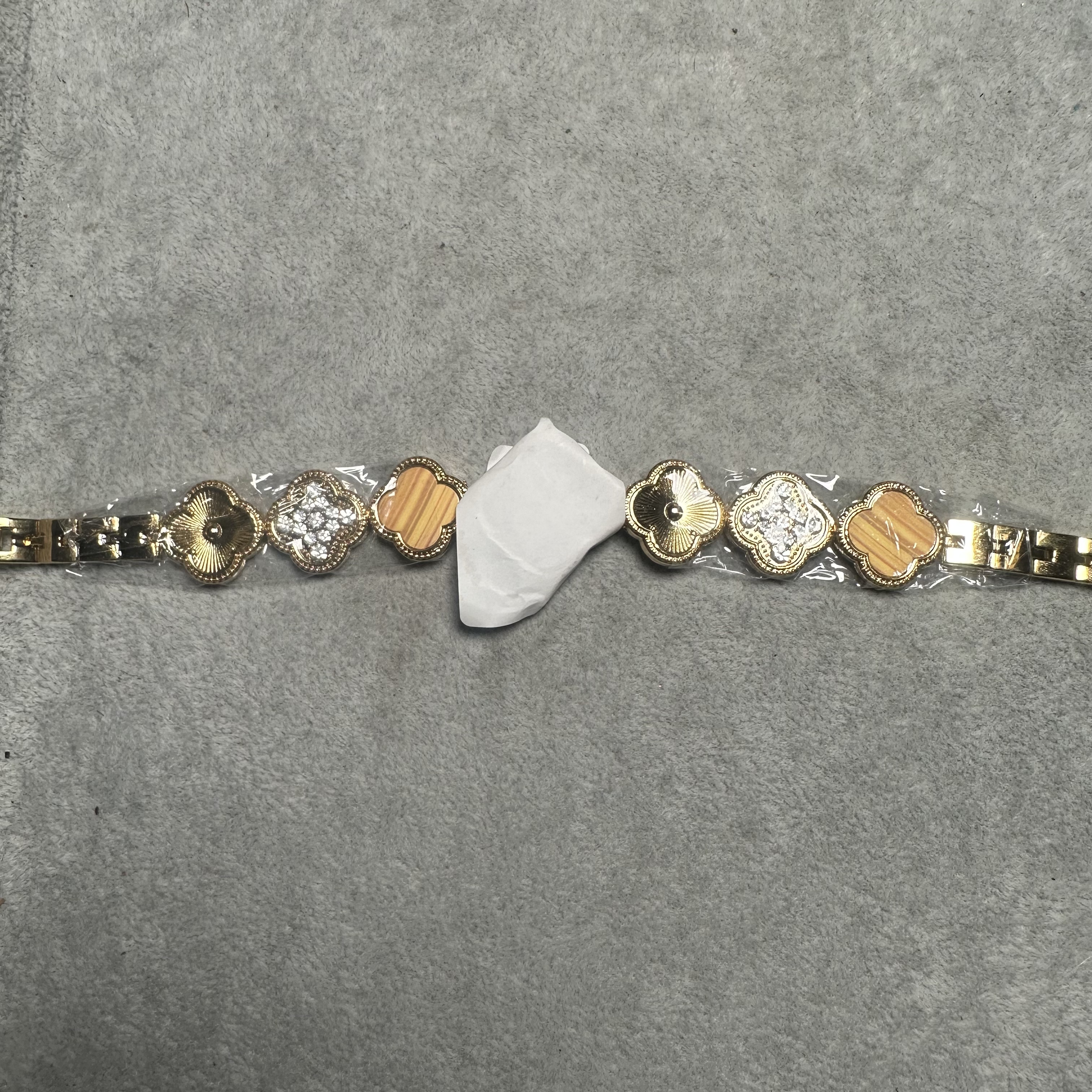 合金手链 【精选定制】SSS-1002精美设计手链多样性发一件