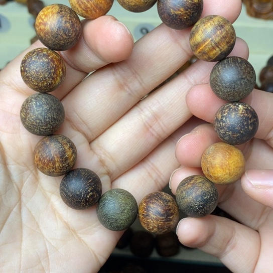 贡木手串/手链米**师贡木