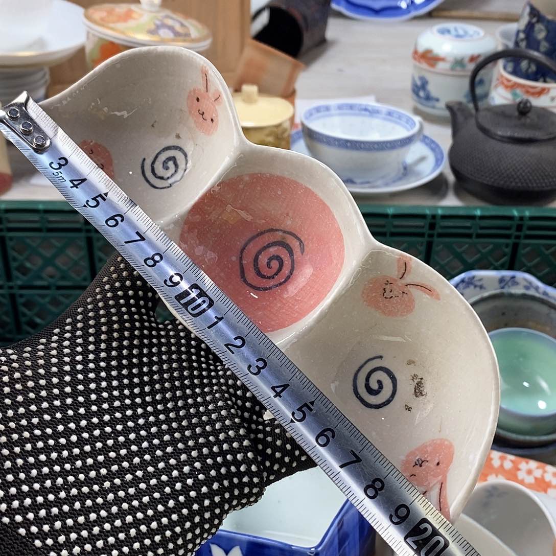 碗满28米包邮当天发货