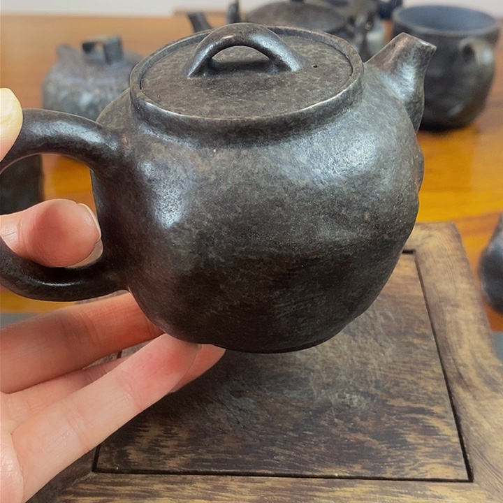 特价秒杀包邮岩壶240