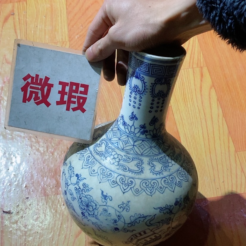 【闪购商品】瓷片用****7景德镇现代工艺品