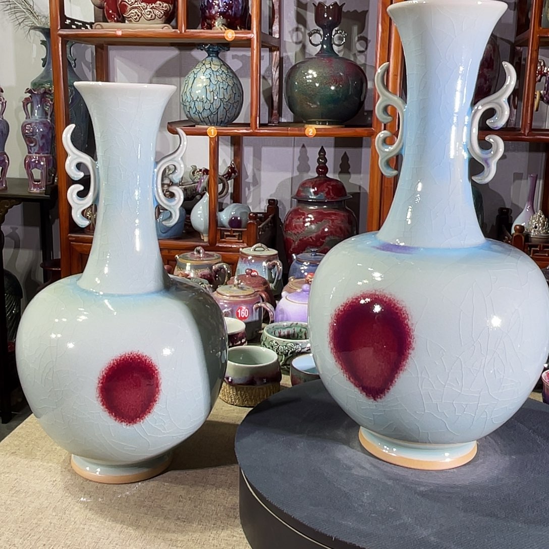 行***者瓷片*直播间专属福利