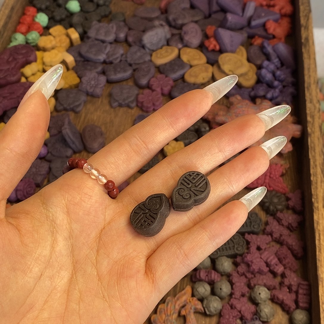 锦***）珠串合香配饰大礼包15