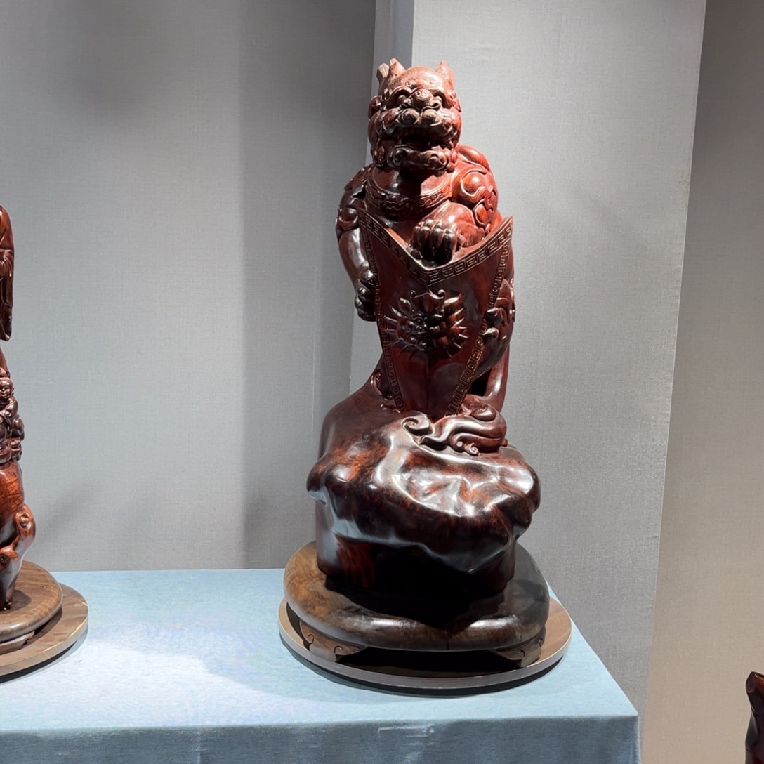 檀香紫檀（小叶紫檀）用****2小叶紫檀