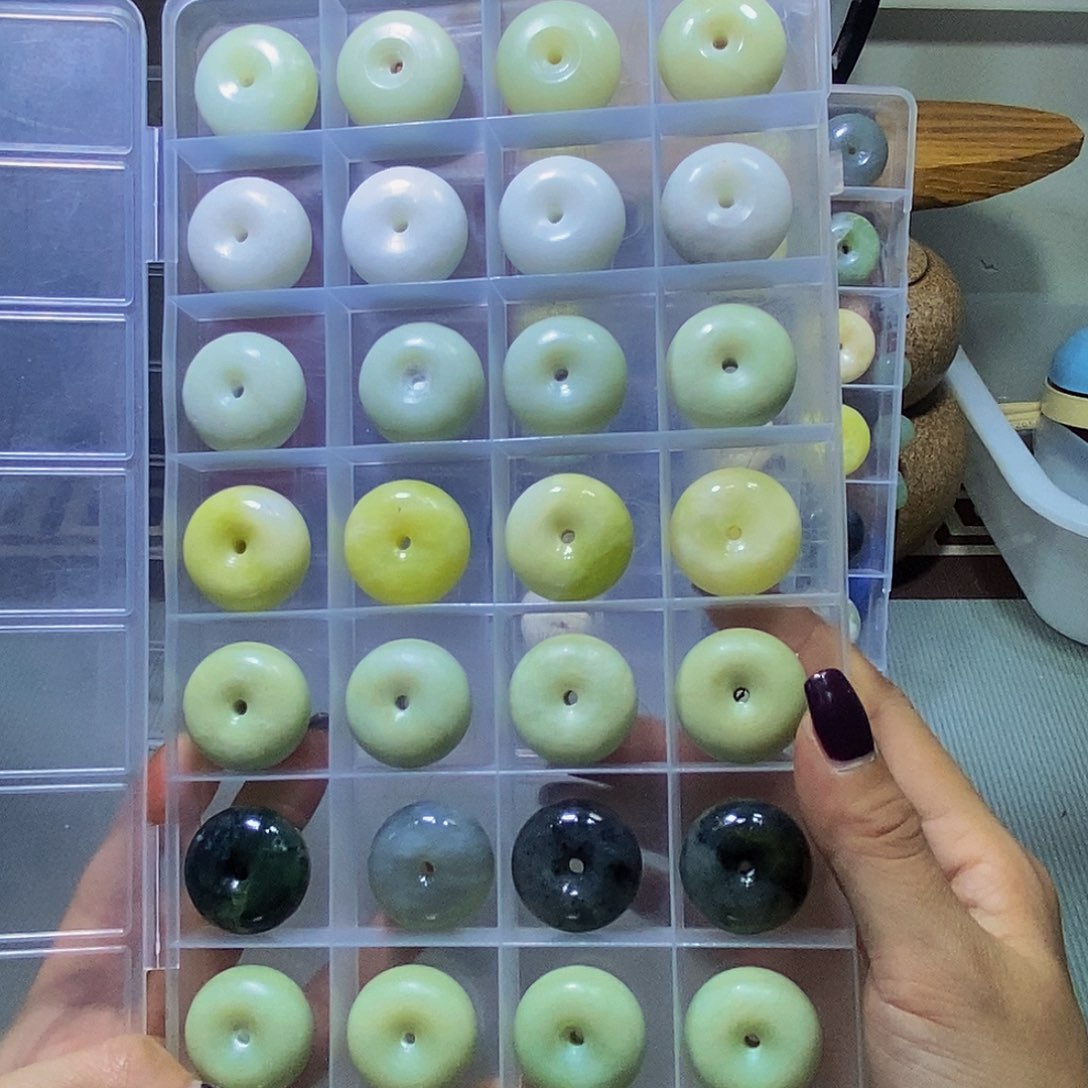 未镶嵌蛇纹石玉其他245