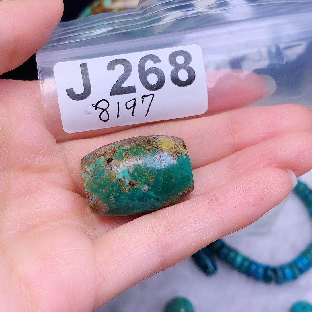 空竹粉丝专享十堰特色散珠